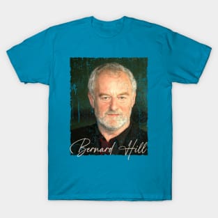 Bernard Hill T-Shirt